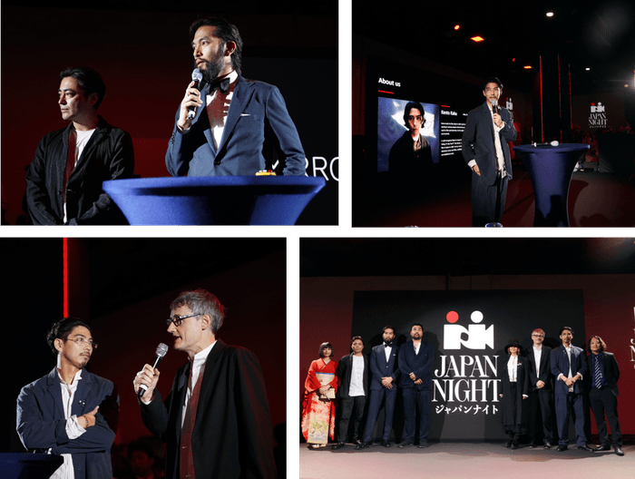 イベントの様子3