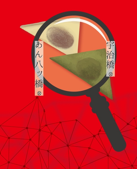 生八ッ橋 ¥1,000(税込)