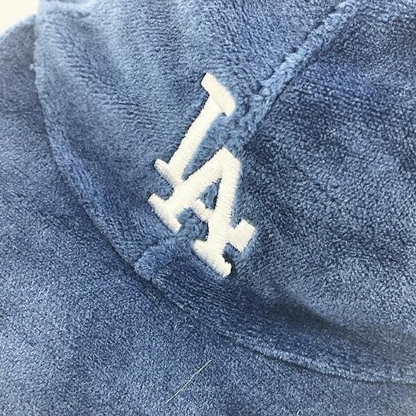 ドジャースのエコバッグ