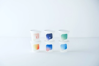 夏バテ対策にはさっぱりと食べられるヨーグルトで腸活を！ 大切な人に贈りたい“残暑見舞いヨーグルトギフト”が新発売！