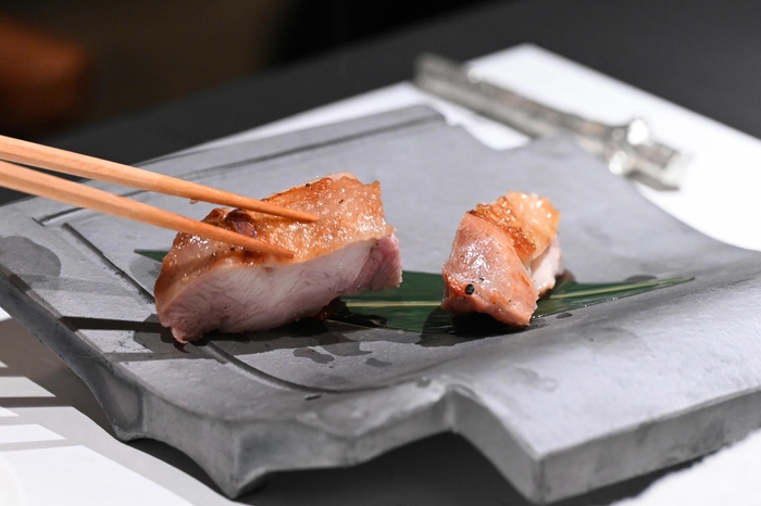 「沸騰!地球アツベンチャー 日本の未来を探す旅」番組の様子4