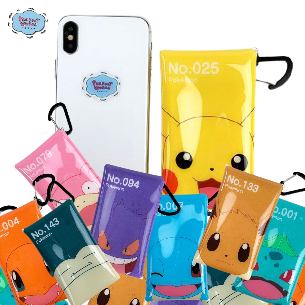 ポケモン キャラクターグッズ まとめ ポケモン危機一発XY＆Z｜商品情報｜タカラトミーアーツ