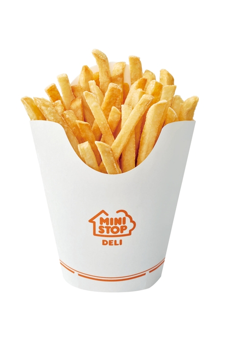 フレンチフライポテト画像(画像はイメージです。)