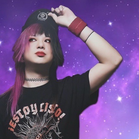 Hannibal Shadow /Beyond the limit (feat.よっちー) シングル版ジャケット