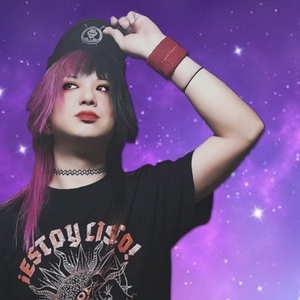 Hannibal Shadow /Beyond the limit (feat.よっちー) シングル版ジャケット