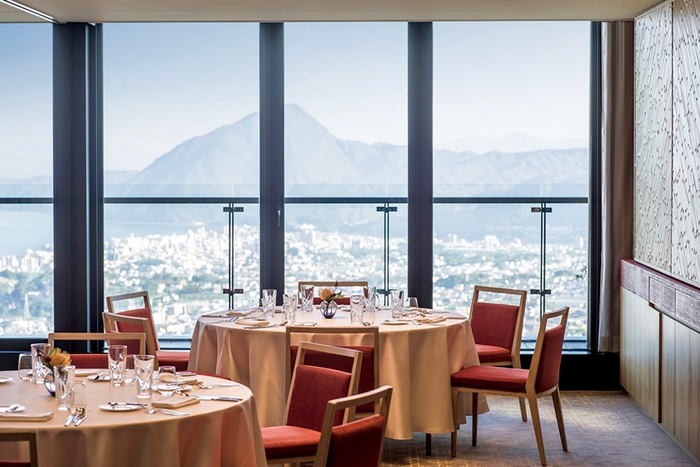 宴会ルーム(イメージ)