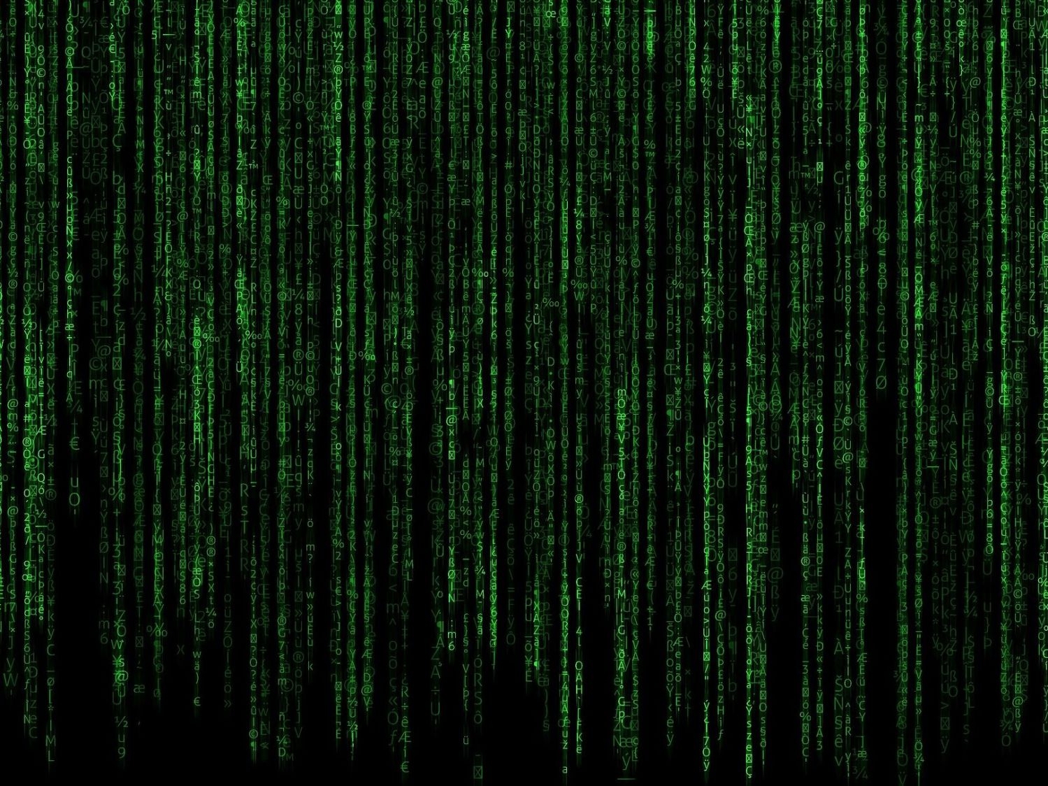 image マトリクス