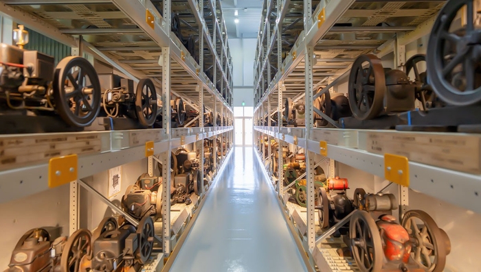 創造広場「アクトランド」