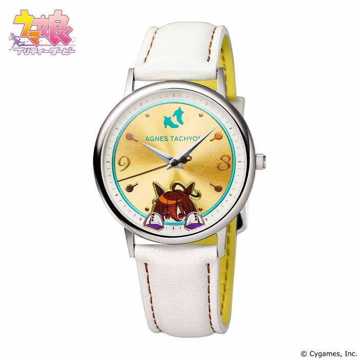 アグネスタキオン1