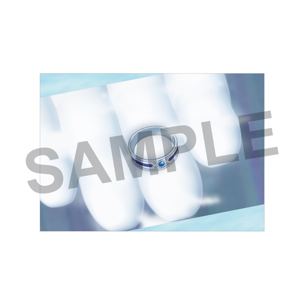 ノベルティカード(裏面)