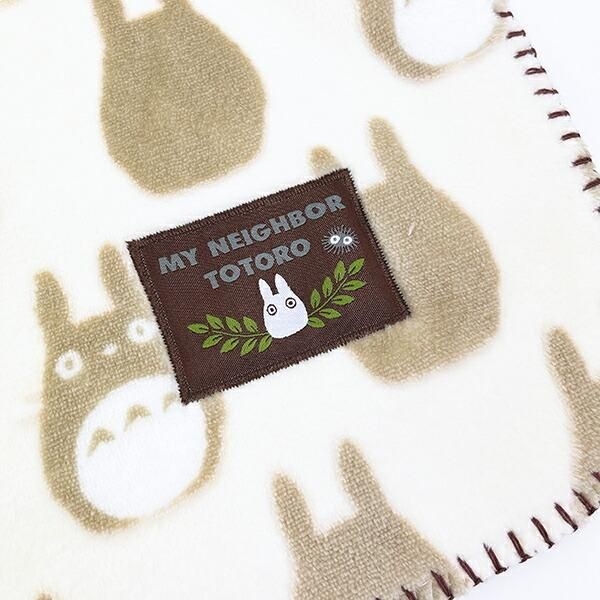 トトロのクッション