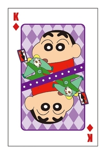 ▲コラボフード1品購入で ノベルティ1枚をプレゼント！