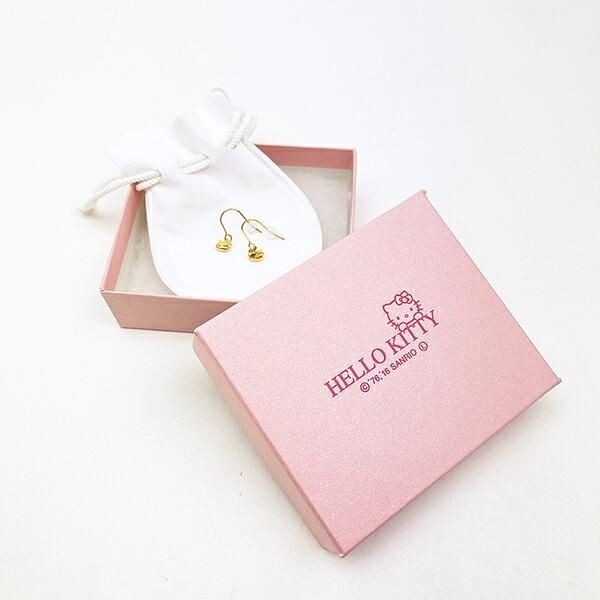 キティのアクセサリー