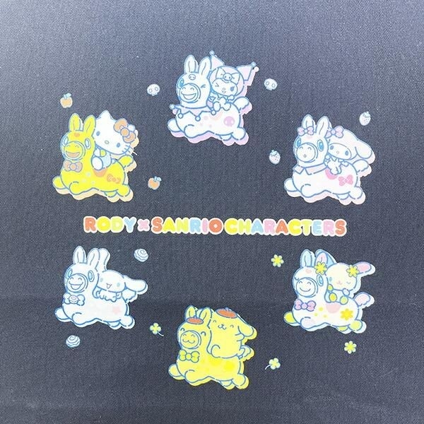 サンリオとロディのトートバッグ