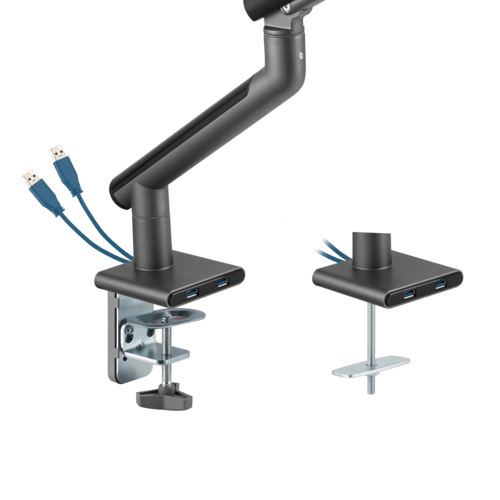 (USB3.0延長ポート)