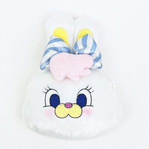 モモレイのマスコット