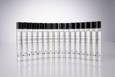 J-Scent  Perfume Oil