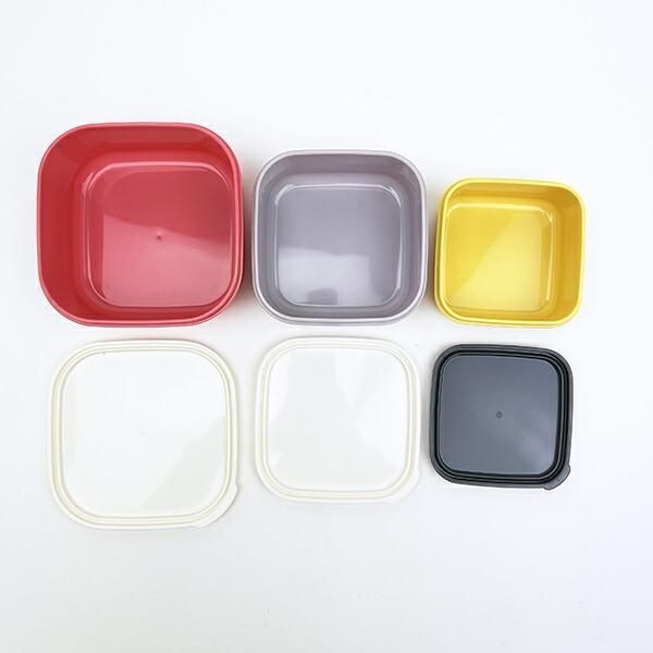 ミッフィーランチアイテム