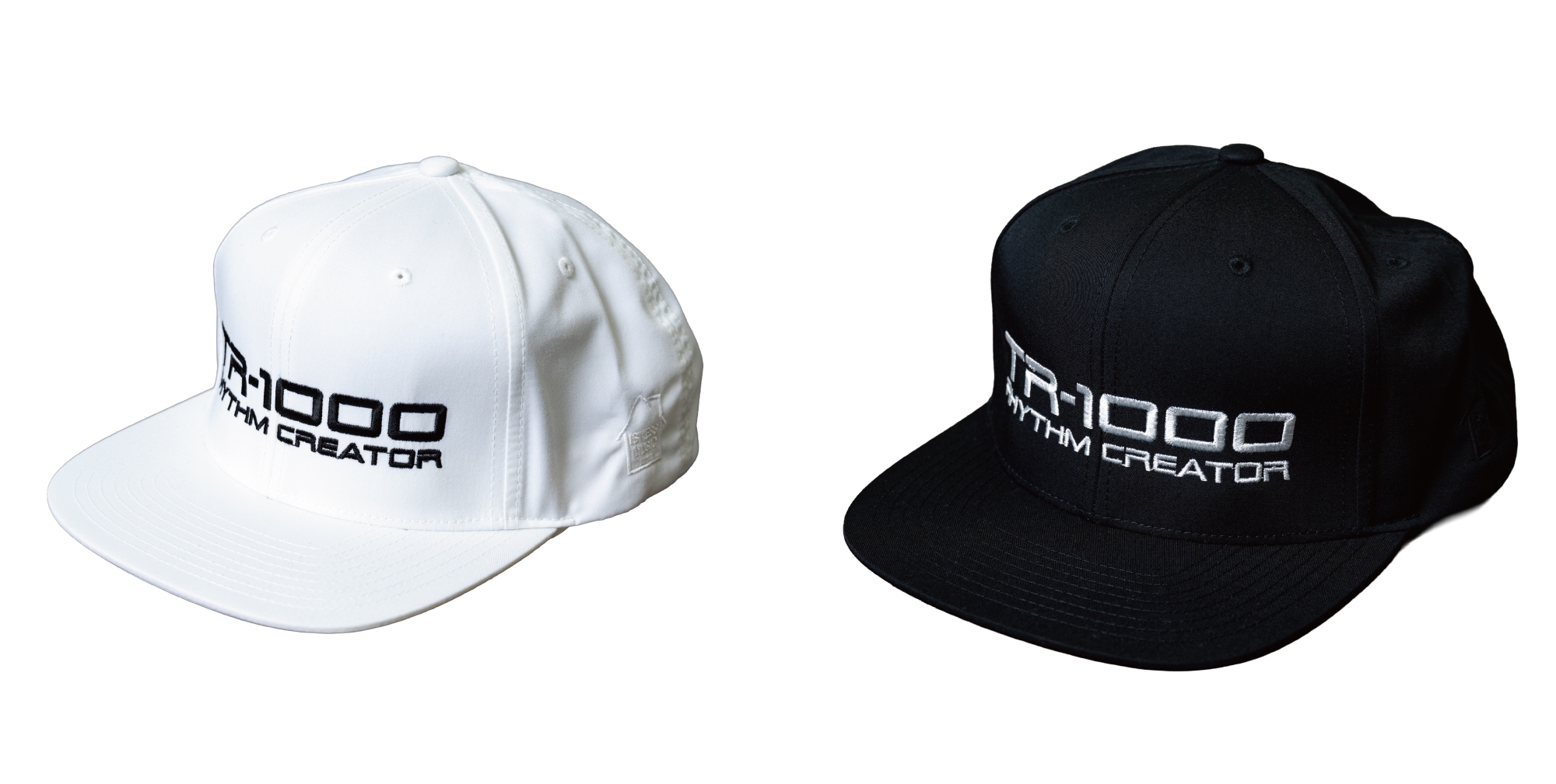 TR-1000 CAP(ISNESS MUSICxROLAND)