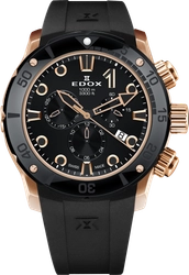 エドックスが『クロノオフショア1 クロノグラフ』を11月23日に発売