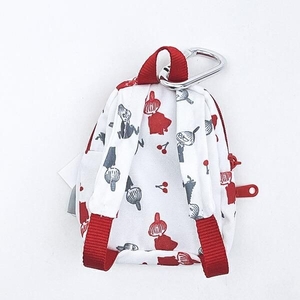 ムーミンのポーチ