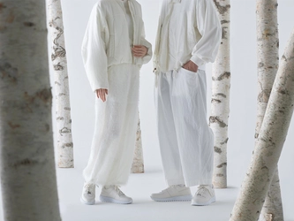 madras 2025 Autumn ＆ Winter Collection