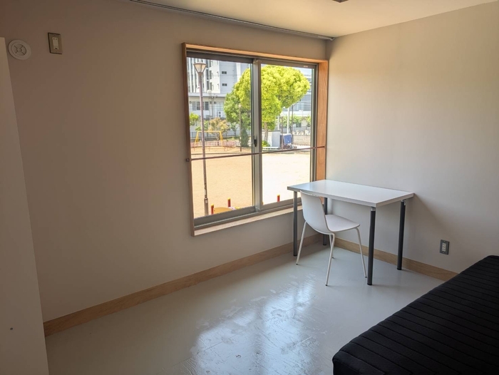 Glocal Sharehouse YANeYANe　部屋3