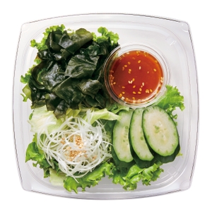 牛角チョレギサラダ　画像