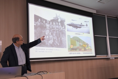 ソ連の女性兵士について解説