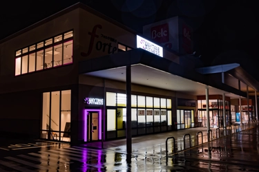 【グランドオープン】エニタイムフィットネスフォルテ我孫子店（千葉県我孫子市）2022年5月2日（月）＜24時間年中無休のフィットネスジム＞