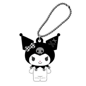 サンリオギンガムチェック