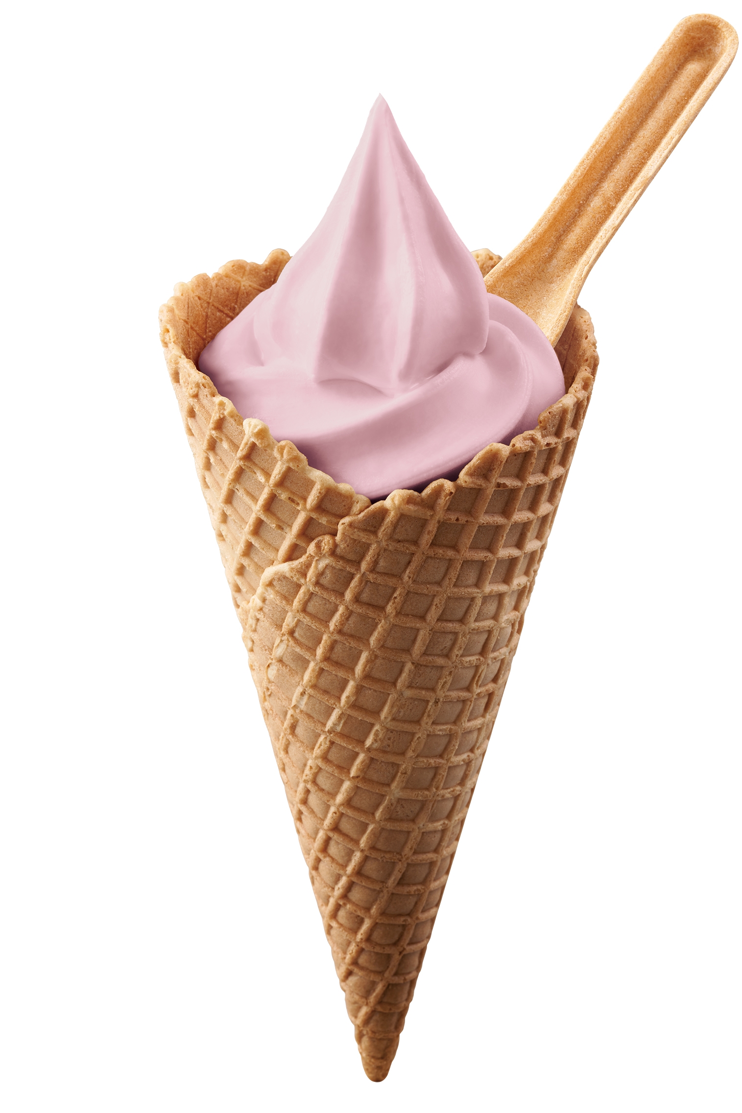 【ナガノパープルソフト 食べるスプーン付】