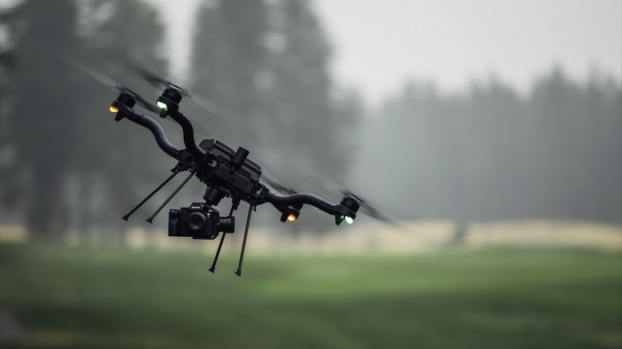 ASTRO 飛行アップ