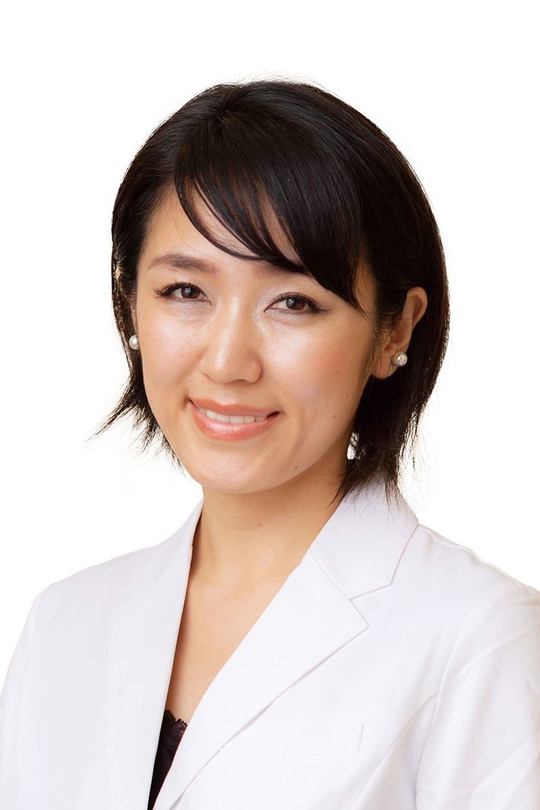 日本女性ヘルスケア協会会長 鈴木 まり