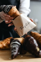 東京に初上陸！北海道発祥のチョコレート専門店が作った 高級チョコクロワッサン専門店が 中央区築地に100日限定オープン！