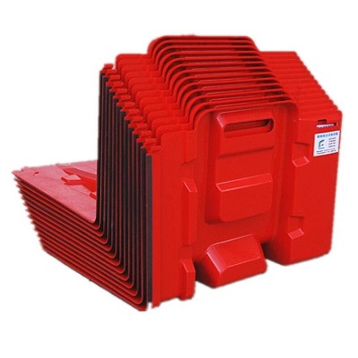 マジックウォール収納