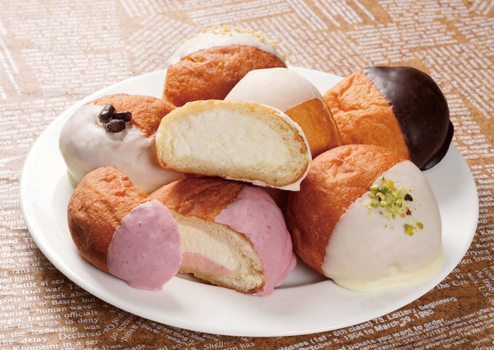 (11)笑 mina Donuts商品画像