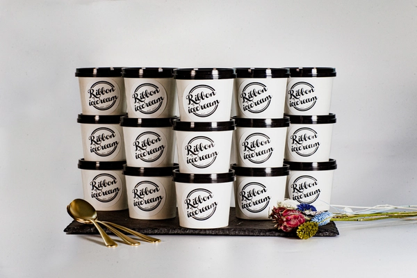 プロテインアイスの『リボンアイスクリーム』設置ジム・スタジオを募集開始。