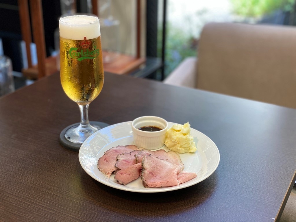 <1フード+1ドリンク>イメージ