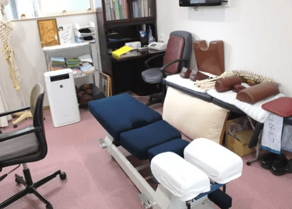 土曜日は終日営業!丁寧な施術が受けられる『鴨宮治療院』の情報を駅近ドットコムで公開