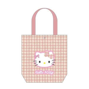 ハローキティ千鳥格子シリーズアイテム