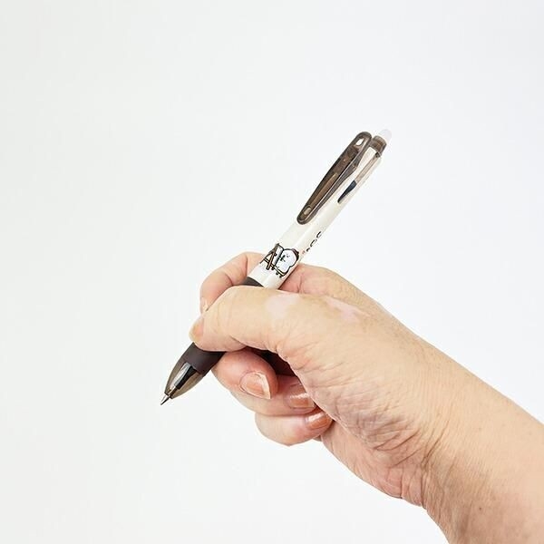 お文具さんといっしょのボールペン