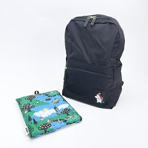 ムーミンリュック