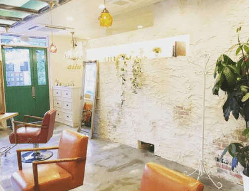 【駅近ドットコム掲載開始】夢のような空間であなたが求める理想のヘアスタイルが叶う♪