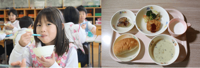 令和6年度（2024年度）の提供の様子