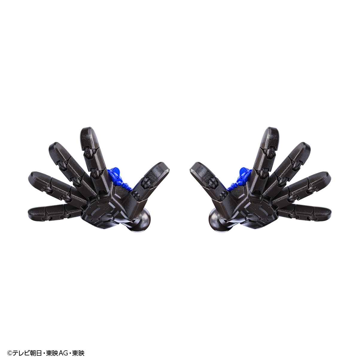 交換用開き手パーツ