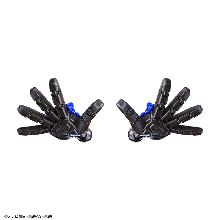 交換用開き手パーツ