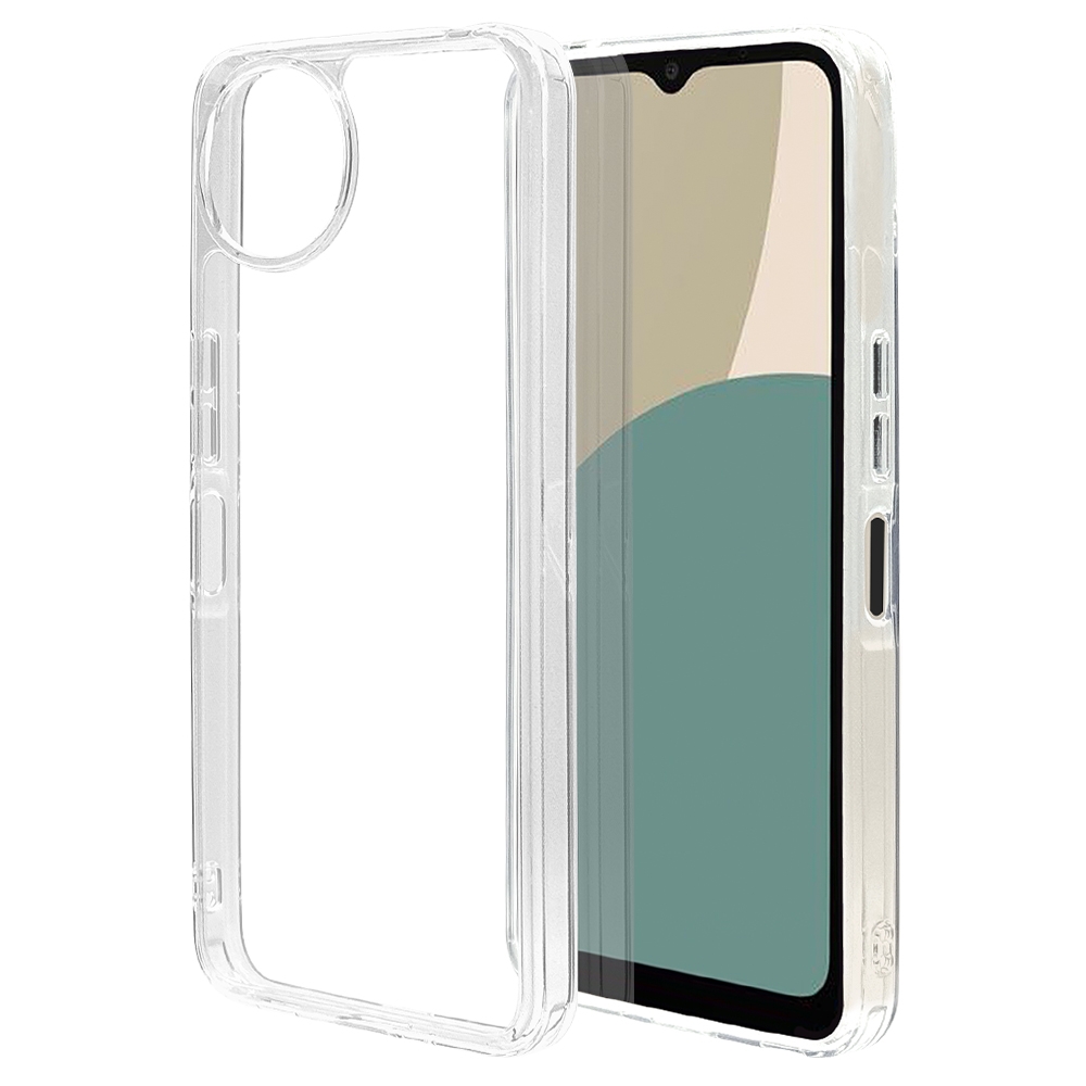 ハイブリッドケース