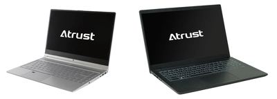 Atrust社のモバイルシンクライアント 「Atrust mt185」と「Atrust mt189」を販売開始　 14インチと15.6インチの新モデルを製品ラインナップに追加
