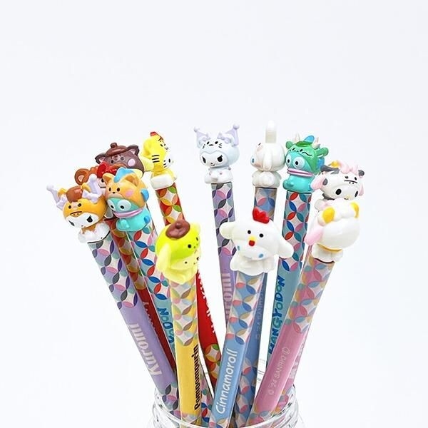 サンリオの干支箸